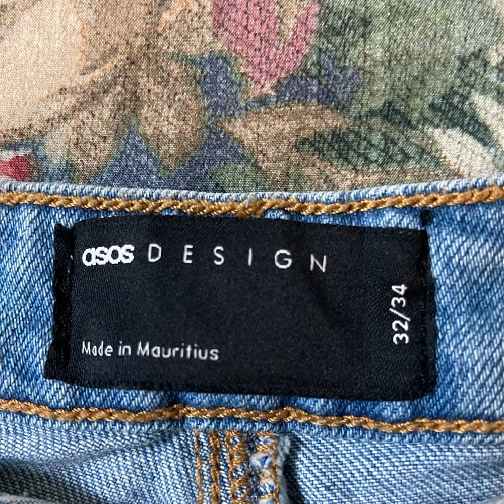 ASOS jeans - Picture 3 of 4